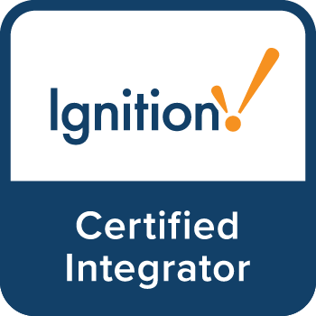 Ignition Certified Integrator