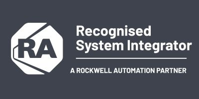Partner logo Rockwell Automation